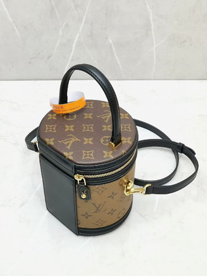 OEM LV Cannes Reverse Monogram LV M43986 حقيبة كتف