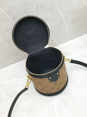 OEM LV Cannes Reverse Monogram LV M43986 حقيبة كتف
