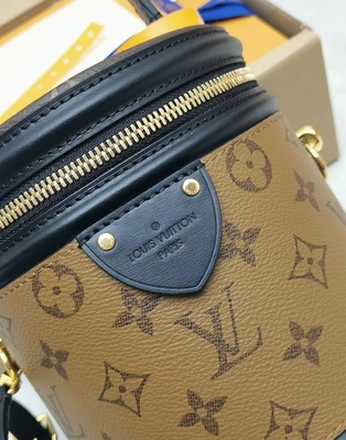 OEM LV Cannes Reverse Monogram LV M43986 حقيبة كتف