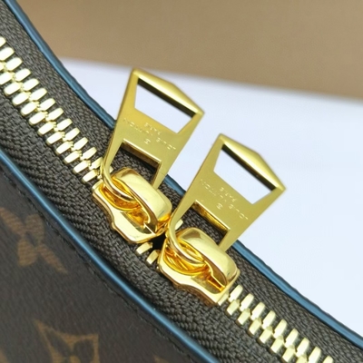 حقيبة M45832 بتصميم مونوغرام LV Boulogne حقيبة بارتفاع 6.3 بوصة