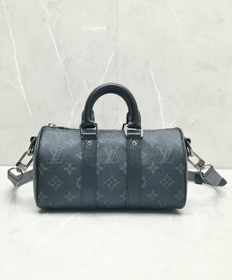 حقيبة Eclipse Reverse Keepall XS حقيبة لويس فويتون مونوغرام كانفاس Keepall M45947