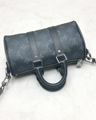 حقيبة Eclipse Reverse Keepall XS حقيبة لويس فويتون مونوغرام كانفاس Keepall M45947