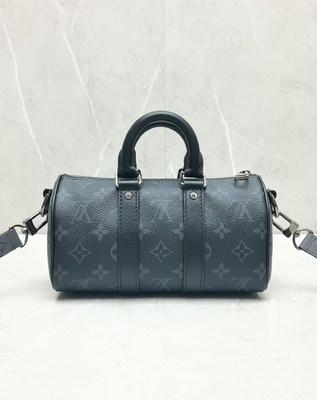 حقيبة Eclipse Reverse Keepall XS حقيبة لويس فويتون مونوغرام كانفاس Keepall M45947