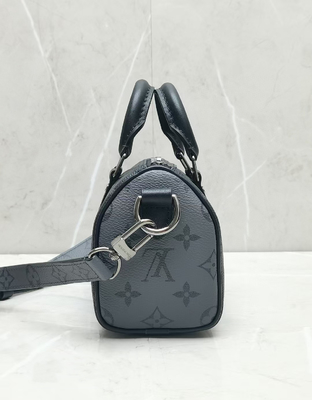 حقيبة Eclipse Reverse Keepall XS حقيبة لويس فويتون مونوغرام كانفاس Keepall M45947