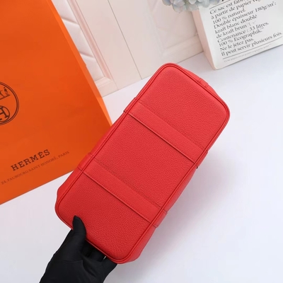 حقيبة Bougainvillier Stamp ذات العلامات التجارية المحببة مسبقًا هيرميس نيجوندا جاردن بارتي 30
