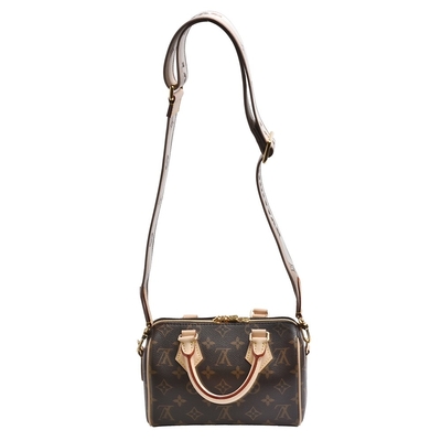 كلاسيكي LV speedy bandoulière 20 Bag M46222 Monogram Canvas