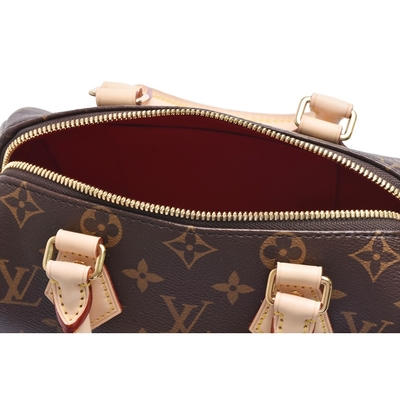 كلاسيكي LV speedy bandoulière 20 Bag M46222 Monogram Canvas