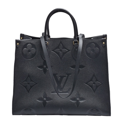 حقيبة لويس فويتون للرجال M44925 OnTheGo GM Monogram