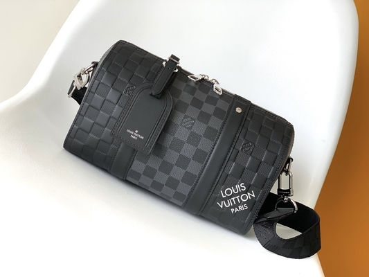 حقيبة رسول LV Keepall BandoulièRe 25 ذات العلامات التجارية للرجال