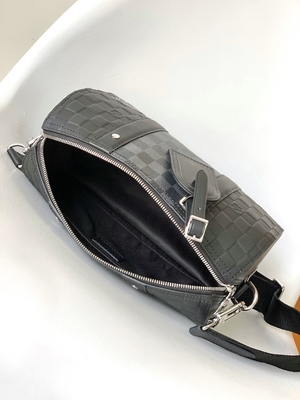حقيبة رسول LV Keepall BandoulièRe 25 ذات العلامات التجارية للرجال
