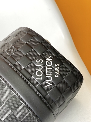 حقيبة رسول LV Keepall BandoulièRe 25 ذات العلامات التجارية للرجال