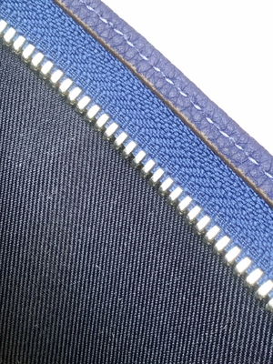 محفظة صغيرة من جاستون لويس فويتون LV Pochette بسحاب مزدوج يمكن ارتداؤها