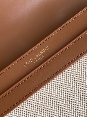 حقيبة كتف سان لوران ماركة YSL Cassandra
