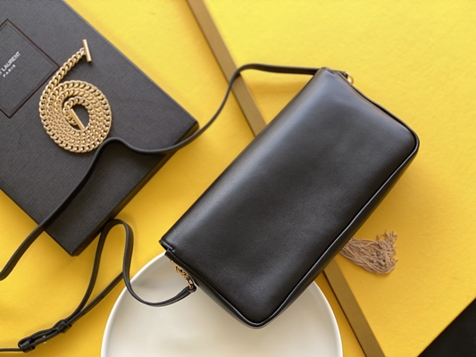 قابل للتعديل حزام YSL Crossbody Purse Envelope Clutch OEM