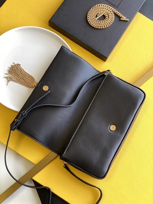 قابل للتعديل حزام YSL Crossbody Purse Envelope Clutch OEM
