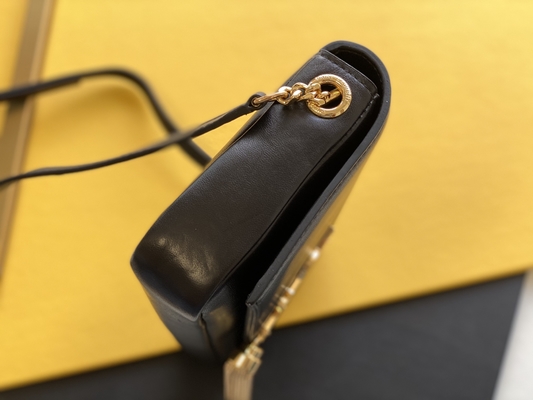 قابل للتعديل حزام YSL Crossbody Purse Envelope Clutch OEM