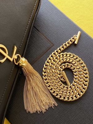 قابل للتعديل حزام YSL Crossbody Purse Envelope Clutch OEM