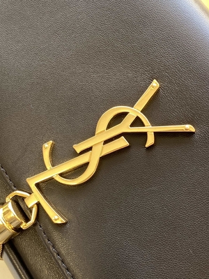 قابل للتعديل حزام YSL Crossbody Purse Envelope Clutch OEM