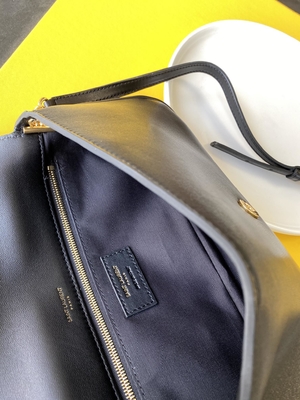 قابل للتعديل حزام YSL Crossbody Purse Envelope Clutch OEM
