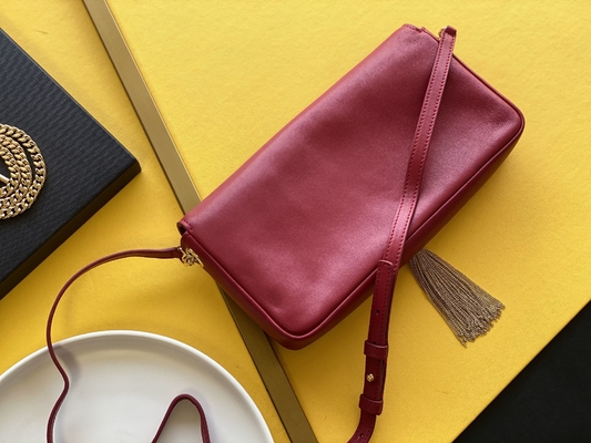 قابل للتعديل حزام YSL Crossbody Purse Envelope Clutch OEM