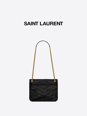 حقيبة رسول ذات علامة تجارية YSL WOC DND1N 1000 NIKI