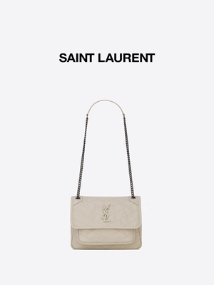 حقيبة رسول ذات علامة تجارية YSL WOC DND1N 1000 NIKI