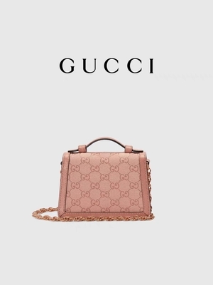 حقيبة كتف صغيرة ماركة Gucci Ophidia GG Mini