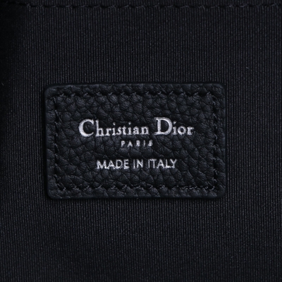 حقيبة ظهر صغيرة بتصميم Diortravel Blue Dior Oblique Jacquard