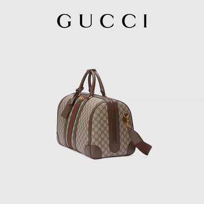حقيبة يد Gucci Marmont Monogram من المصمم الممتازة OEM