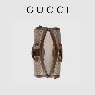 حقيبة يد Gucci Marmont Monogram من المصمم الممتازة OEM