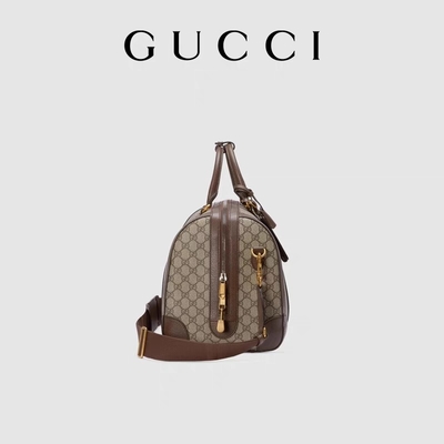 حقيبة يد Gucci Marmont Monogram من المصمم الممتازة OEM