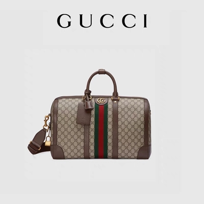 حقيبة يد Gucci Marmont Monogram من المصمم الممتازة OEM