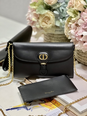 حليب الشاي اللون حقيبة حبال صغيرة تحمل علامة Gucci Soho Chain كتف