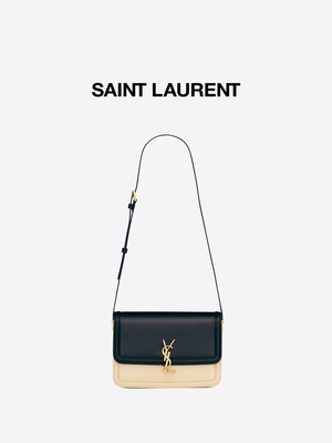 حقيبة يد السيدات ذات العلامات التجارية YSL saint laurent crossbody للتسوق التجاري